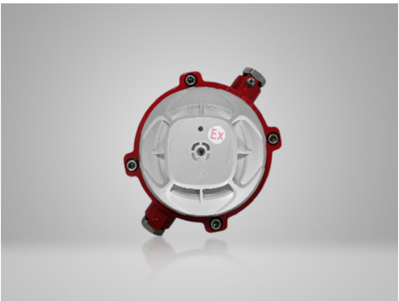 利達隔爆JTW-ZOM-LD-GA3300ED點型感溫火災探測器