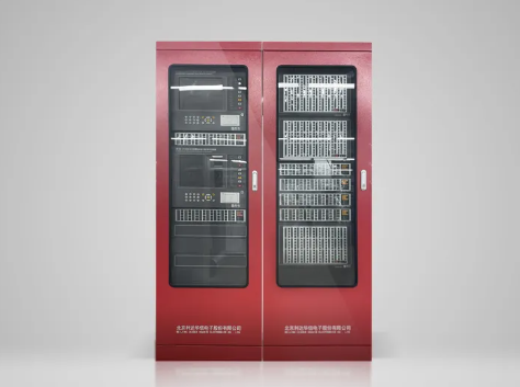 利達JB-QG-LD128EII火災報警控制器/消防聯(lián)動控制器