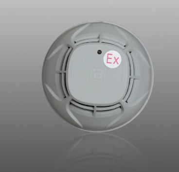 利達JTY-GM-LD-GA3000點型光電感煙火災(zāi)探測器（防爆型）（本安防爆，編碼型）