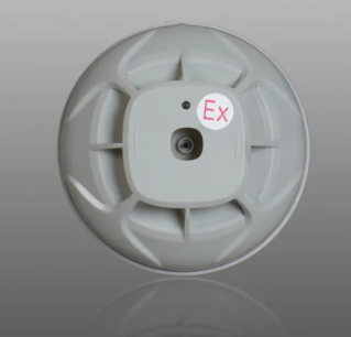 利達JTW-ZDM-LD-GA3300點型感溫火災探測器（防爆型）（本安防爆，編碼型）